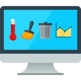 System Toolkit 2.0.12 MacOS的图片1