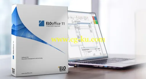 ELOoffice 11.00.014 Multilingual的图片1