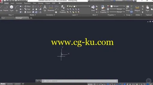 AutoCAD LT 2018 Essentials的图片1