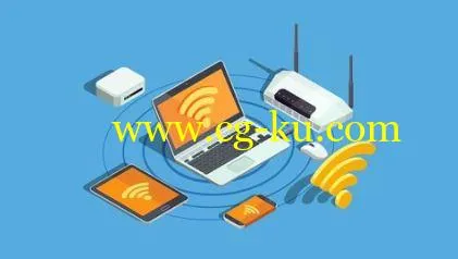 Design & Deploy an Enterprise WiFi Network的图片1