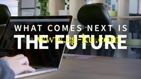 What Comes Next is the Future: Creating the Web的图片1