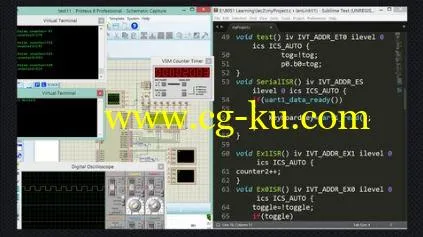 8051 Microcontroller的图片1