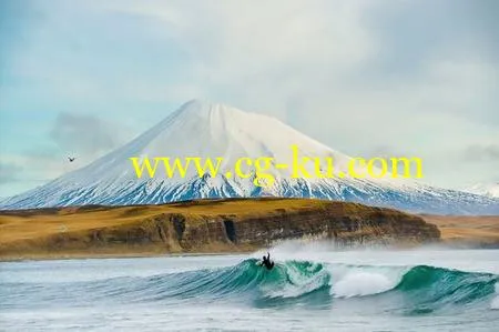 Photography & Outdoor Experience by Chris Burkard的图片1