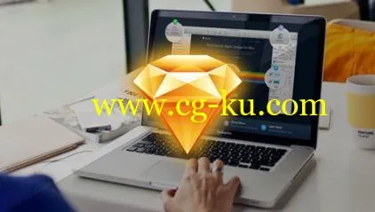 Hands on Sketch 3 Training – Learn Mobile App Design的图片1