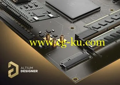 Altium Designer Beta 18.1.9的图片1