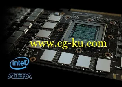 Intel Quartus Prime Standard/Professional Edition 17.1 Win的图片1