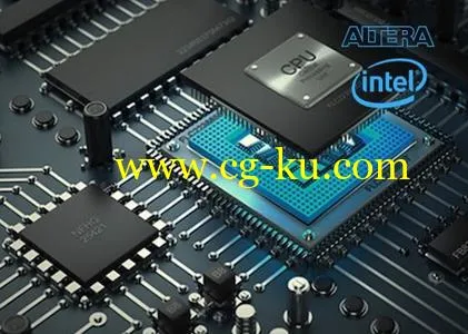 Intel Quartus Prime Standard/Professional Edition 17.1 Linux的图片1