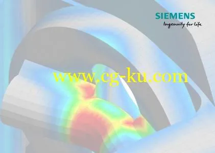 Siemens NX Nastran 12.0.1 Win/Linux的图片1