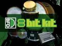 FXpansion BFD3 8 Bit Kit WiN的图片1