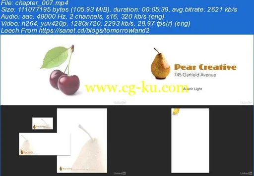Graphic Design Tips & Tricks Weekly的图片4