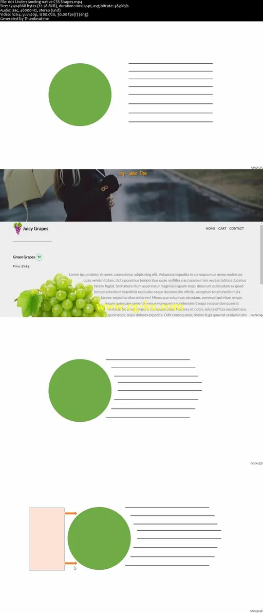 Mastering Native CSS Shapes To Build Modern Web Pages的图片2