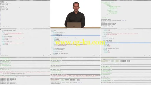 Ansible Fundamentals LiveLessons的图片2