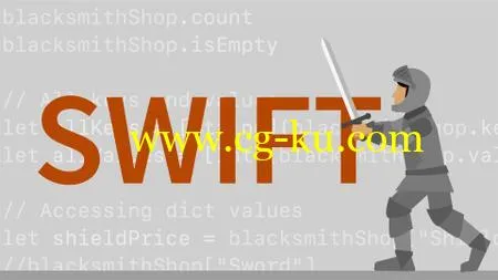 Swift 4 Essential Training的图片1
