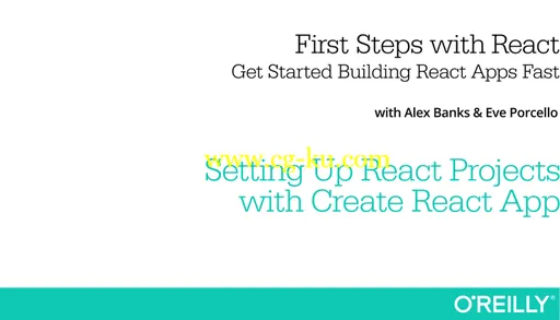 First Steps with React的图片1