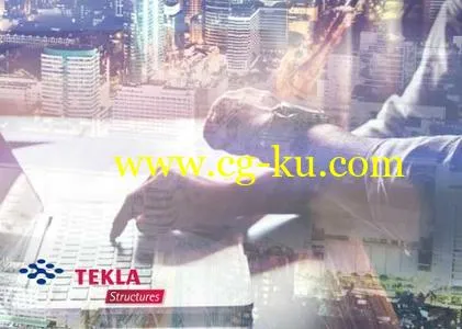 Tekla Structures 2017i SP1 X64的图片1