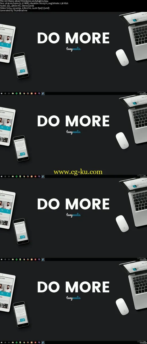 WP Plugin Development – Build your own plugin的图片2