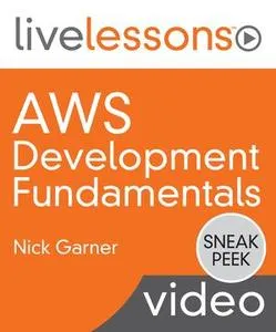 AWS Development Fundamentals的图片1