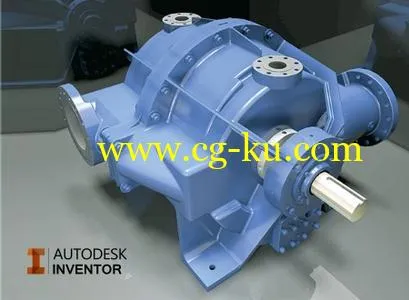 Autodesk Inventor 2018.2 Update的图片1