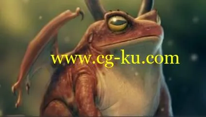 Photorealistic Digital Painting From Beginner To Advanced的图片1