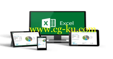 Analyzing and Visualizing Data with Excel的图片1
