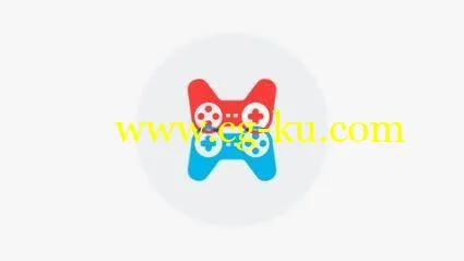The Complete GameMaker Studio 2 Multiplayer Course的图片1