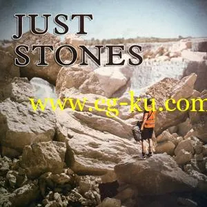 SoundBits Just Stones WAV的图片1