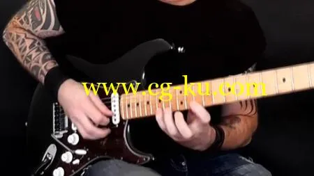 Guitar Lessons – 50 Essential Fast Legato Licks的图片1