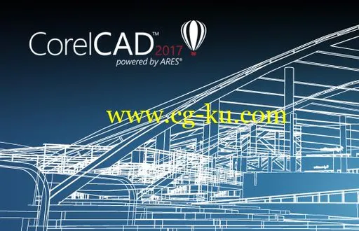 CorelCAD 2017.5 MacOS的图片1
