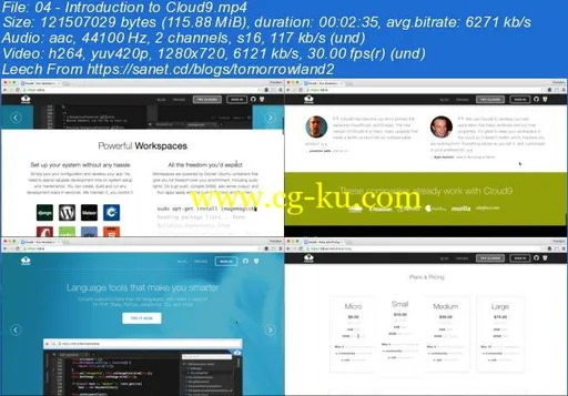 Professional Python Web Development Using Flask的图片3