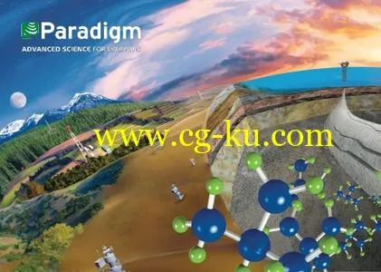 Paradigm 17的图片1