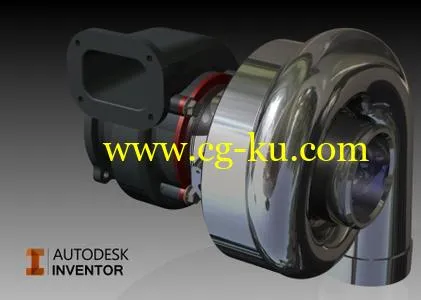 Autodesk Inventor 2018.2的图片1