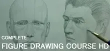 The Complete Figure Drawing Course HD的图片1