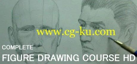 The Complete Figure Drawing Course HD的图片2