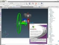 FunctionBay RecurDyn V9R1 SP1.1 Win/Linux的图片2