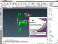 FunctionBay RecurDyn V9R1 SP1.1 Win/Linux的图片5