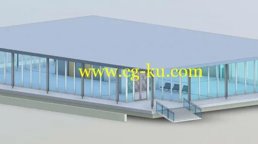 3ds Max: Revit Integration的图片1