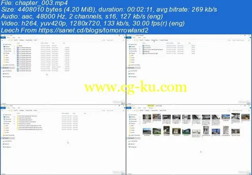 3ds Max: Revit Integration的图片2