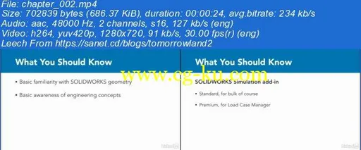 SOLIDWORKS: Simulation for Finite Element Analysis的图片1