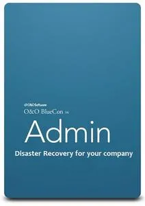 O&O BlueCon Admin / Tech Edition 14.1.3129的图片1