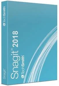 Snagit v2018.1.2 MacOSX的图片1