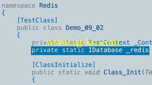 NoSQL Development with Azure Redis and C#的图片2