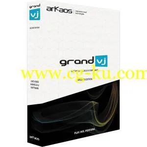 ArKaos GrandVJ 2.4.0的图片1