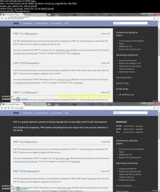 Basics Of PHP For absolute Beginners的图片2
