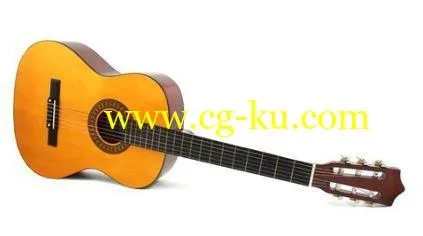 Getting Started with the Guitar in 5 Days的图片1