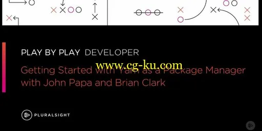 Play by Play: Getting Started with Yarn as a Package Manager的图片1