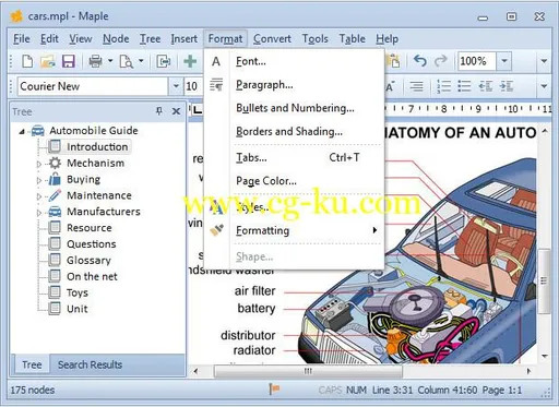 Crystal Office Maple 8.6 Multilingual的图片1