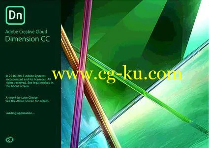 Adobe Dimension CC 2018 v1.0.1.0 Multilingual  MacOS的图片1