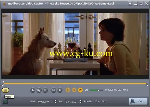 mediAvatar Video Cutter 2.2.0.20170209 Multilingual的图片1