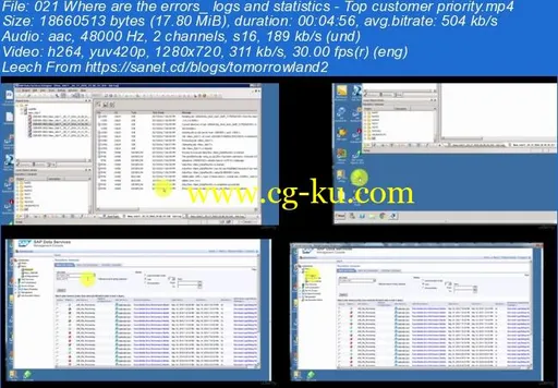 SAP Data Services(BODS)Extraction,Transformation and Loading的图片3