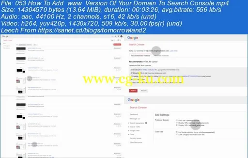 SEO 2017: Complete SEO Training + SEO for WordPress Websites的图片3